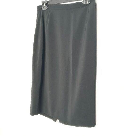 Giovanni black skirt  - Picture 2 of 5